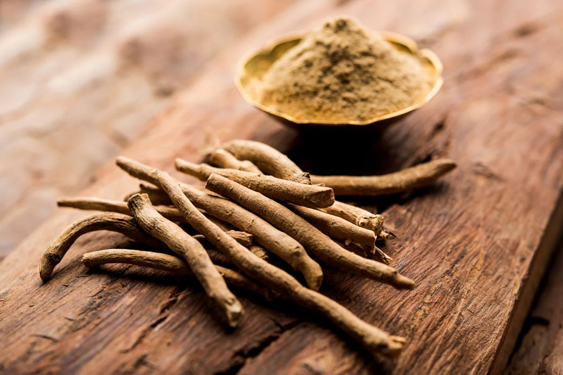 Benefits of Ashwagandha