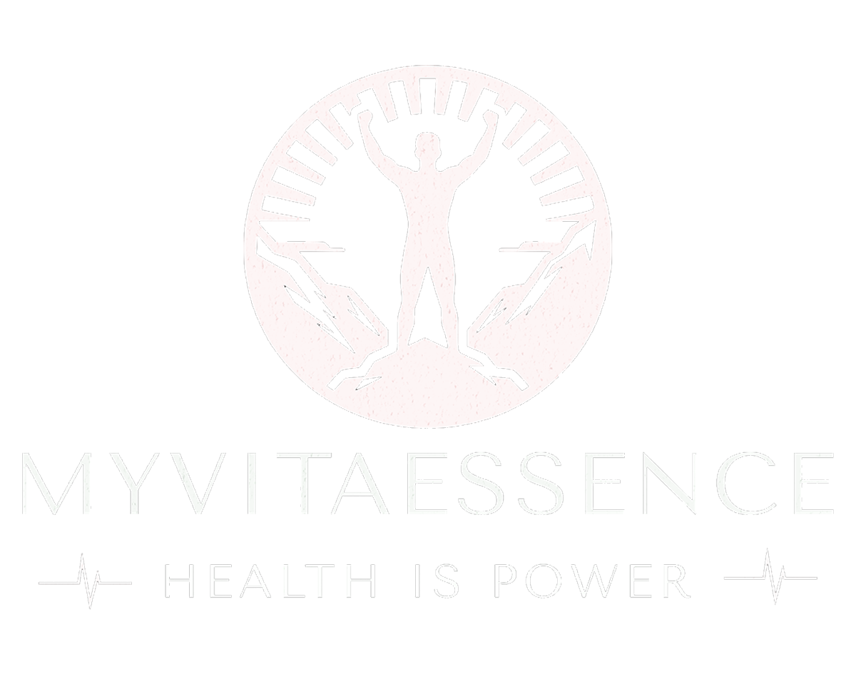 MyVitaEssence